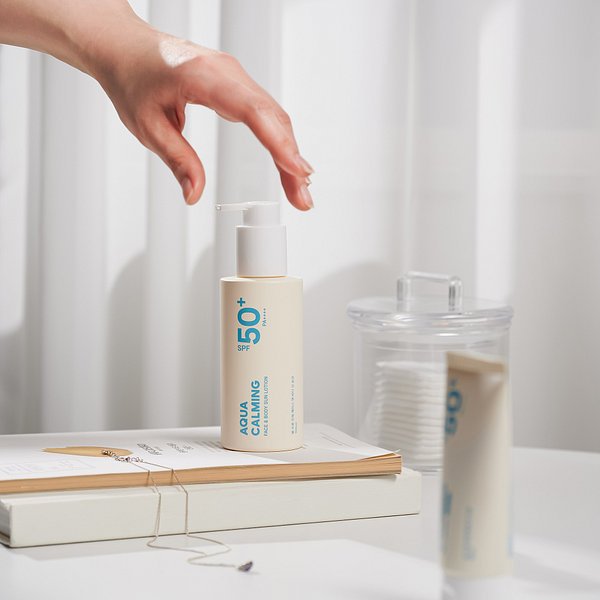 자주 쌀 수분 진정 페이스 앤 바디 선로션 SPF50+ PA++++ J80N904006500