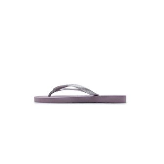 하바이아나스(Havaianas)(미국직구) 하바이아나스 슬림 퍼플 4000030-3252