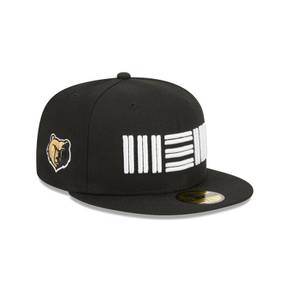 멤피스 그리즐리스 2023 시티 에디션 59FIFTY 5950 Fitted Hat 7720640