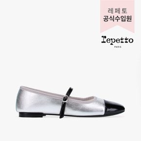 레페토 플랫 조지아나 (V4222VVEM476)