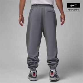 맨즈 조던 플라이트 플리스 팬츠 NIKE FV7253-068