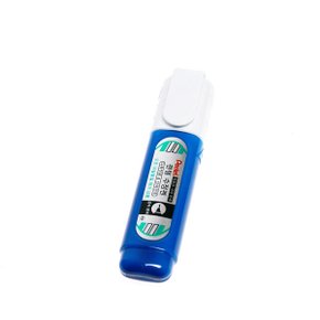 펜텔 극세식펜 수정액 12ml-12ml ZL31-w