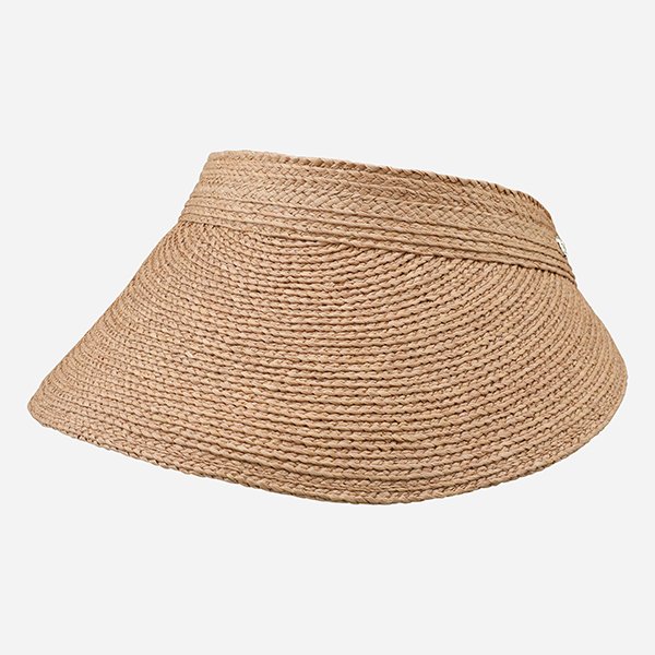 [시흥점] 5F HAT50305 Nougat 커스틴 누가