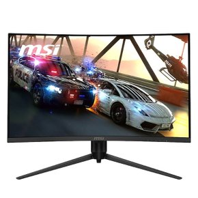 MSI G271CQR 게이밍 WQHD 165 HDR 무결점