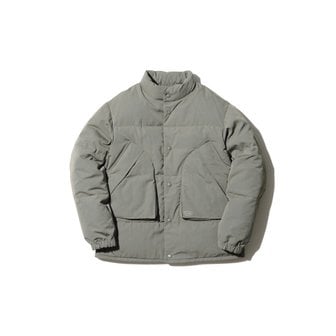 스노우피크 TAKIBI Down Jacket JK-22AU103