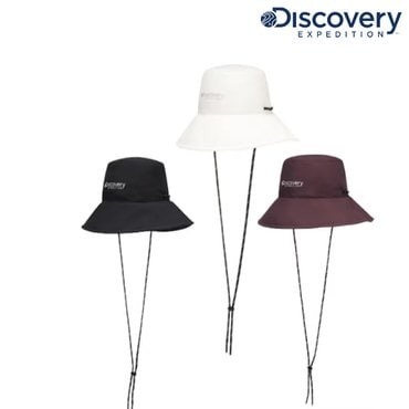 디스커버리 25N/S 신상 남녀공용프레시벤트 와이드 햇DXHT6055N