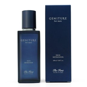더퍼스트 제너츄어 포맨 스킨 리프레셔 150ml