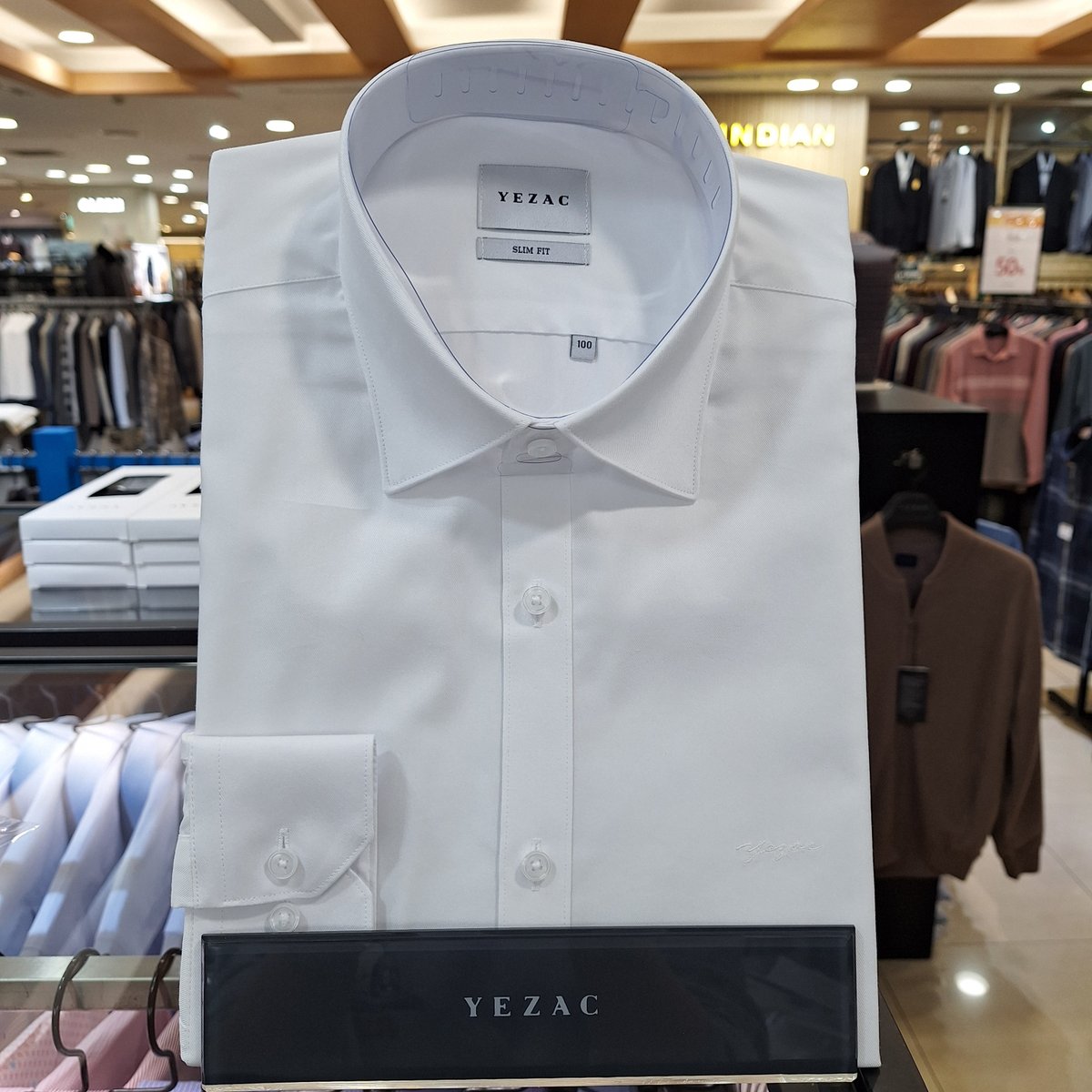 확대된 대표 1