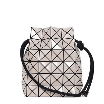 이세이미야케 [부산점] 바오바오 25FW 베이지 W링 버킷백 BB58 AG531 40