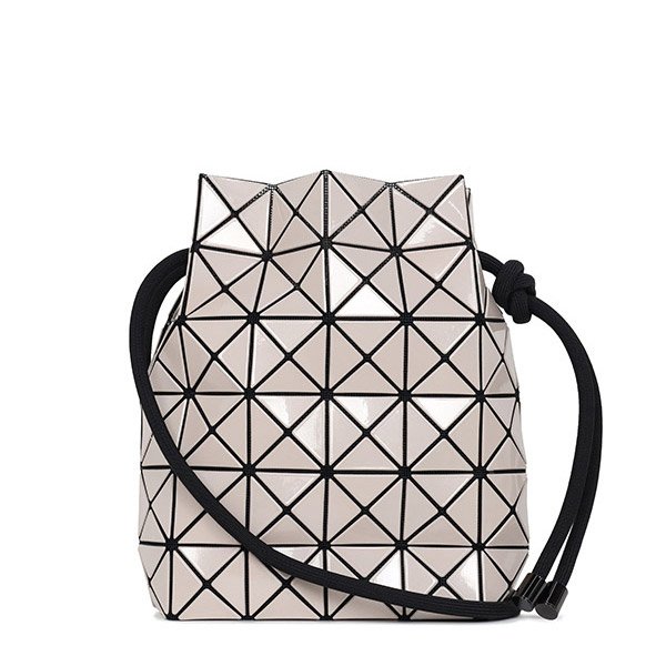 [부산점] 바오바오 25FW 베이지 W링 버킷백 BB58 AG531 40