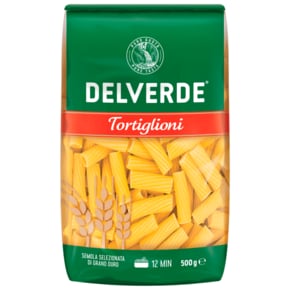 델베르데 Delverde 토르티글리오니 스파게티 면 500g