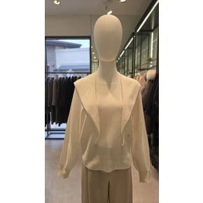 [부산점] [쥬크] 홀가먼트 니트 탑 숄 세트 (Z252KSK007)