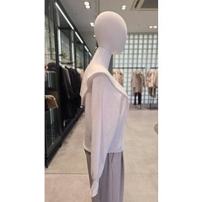 [부산점] [쥬크] 홀가먼트 니트 탑 숄 세트 (Z252KSK007)