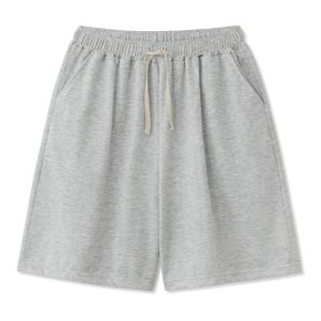 썸머 베이직 5부밴딩반바지 (MDSP329JL)