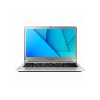 삼성 (SSG단독)삼성 노트북9 METAL NT900X3L(인텔6세대i3 / 4G / SSD256G / 윈10)