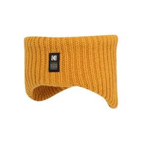 [공식](정상가 : 29,000원) 니트 귀달이 헤어밴드 YELLOW