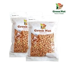 그린너트 볶음땅콩 500g x 2봉