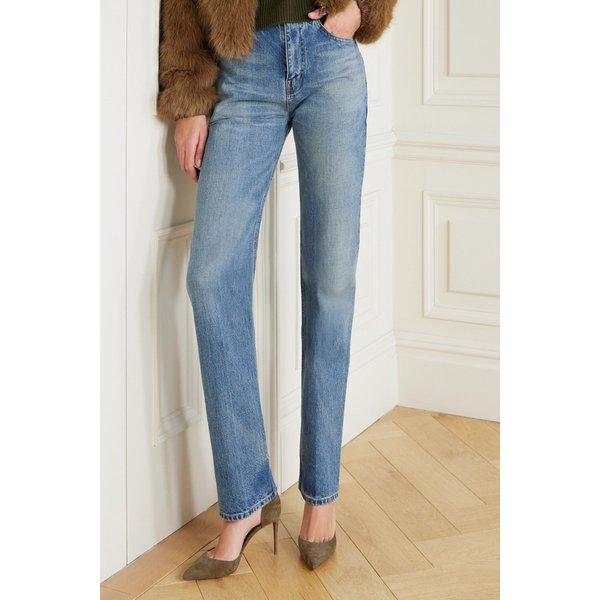 이리자 85 스웨이드 펌프스 46376663162951193