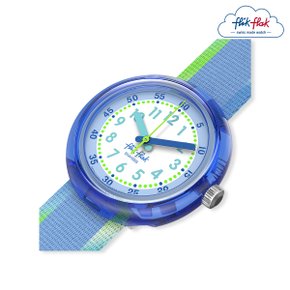 [본사] 플릭플락 FLIP IT BLUE! FPNP184