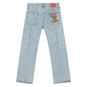 [Y프로젝트] Jeans 207PA002 D22 EICBL One Color