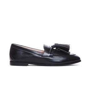 [BCD] 24 F/W SI697 LINDI TASSEL LOAFER/DSNBLK 스튜어트 와이츠먼 LINDI 로퍼 B0011203990