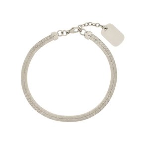 [해외배송] 26 S/S BRACCIALE A CATENA 858892_Y15008142 B0041985071