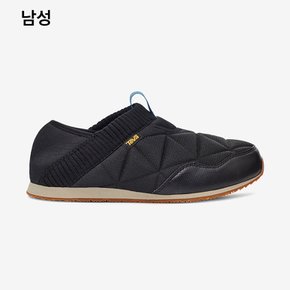 (남성)TEVA 패딩 방한슈즈 리엠버 STVM2335472-BPZ