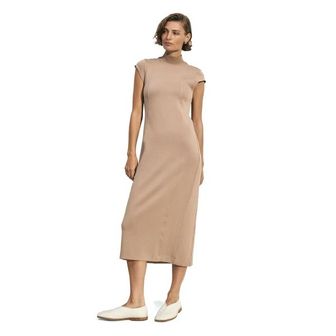 이스퀘어 4284893 Varley Taunton Midi Dress