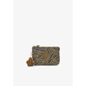 5068891 Kipling Wallet - undersea leaves 105792335