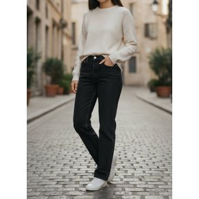 클리프 레귤러 스트레이트 진 1263544