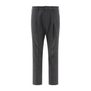 [해외배송] 논네이티브 워커 슬랙스 NN_P4429CHARCOAL Grey