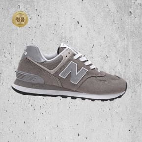 매장정품 뉴발란스 NEW BALANCE WL574EVG 1405927