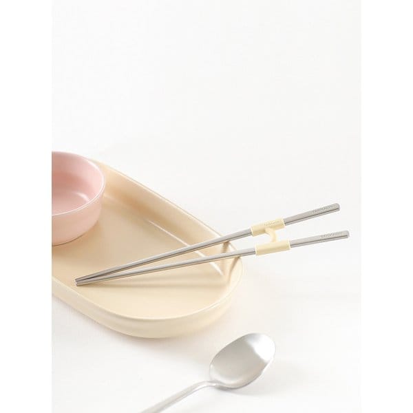 어린이 젓가락 교정기 4colors