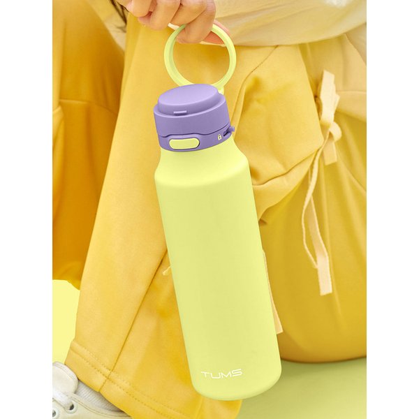 NEW 엘프 심플 텀블러 530ml