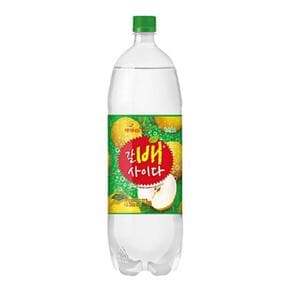 해태 갈배사이다 1.5L 1개 (S12742242)
