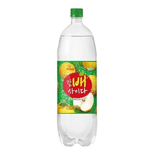 해태 갈배사이다 1.5L 1개(1)