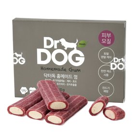 피부모질 덴탈껌 150g