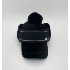 [미스테리 정품] 22FW MYSTERY GOLF  WINTER CAP 겨울 벨벳 스티치 로고 캡 FREE (색상 2가지)