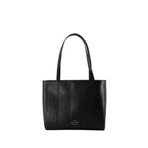 24FW 시라크 토트백 CHY022308 Black