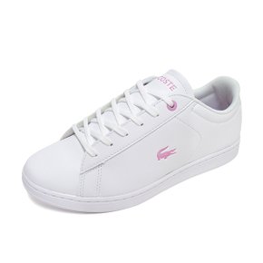 카나비 에보 여자 흰색 744SUJ0016-21G