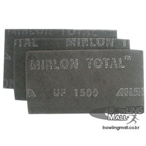 머론 토탈 M-2 (수세미 페이퍼) - 1500Grit