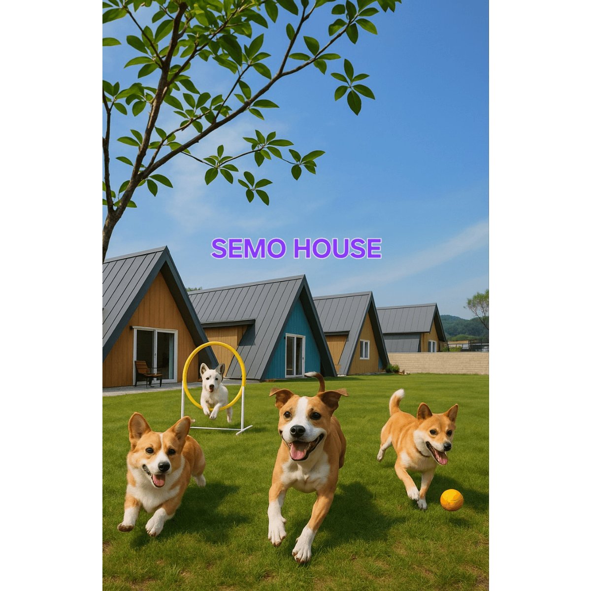 세모하우스 4