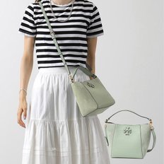 McGraw Small Bucket Bag 88219 토리버치 맥그로우 스몰 버킷백