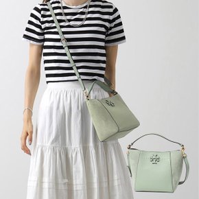 McGraw Small Bucket Bag 88219 토리버치 맥그로우 스몰 버킷백