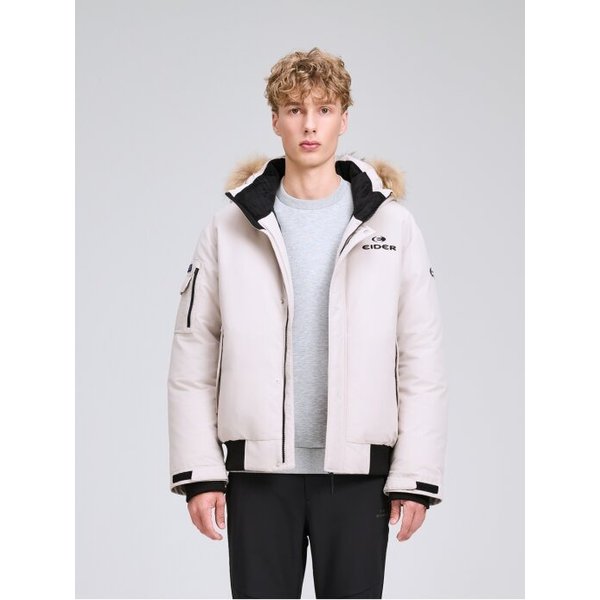 [부산점] 스투키 10th UNI 다운 자켓 DUW25551