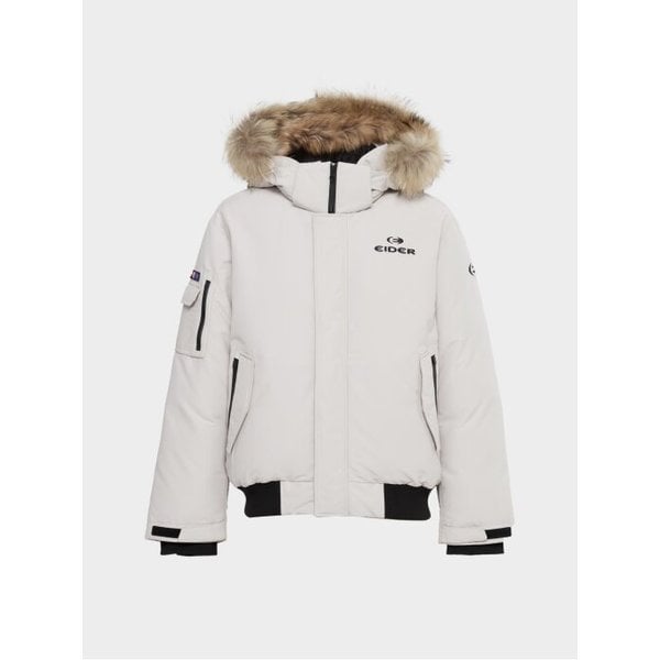 [부산점] 스투키 10th UNI 다운 자켓 DUW25551