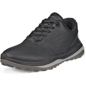 독일 남성 에코 골프화 1819064 ECCO Womens Lt1 Hybrid Waterproof Golf Shoe