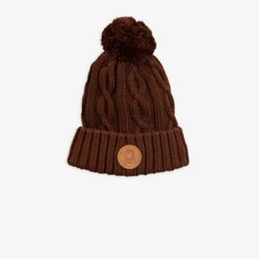 펭귄 Knit Kids 비니 모자 Brown 7579416 62301485