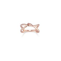 Love Knot 14K 반지 T1737