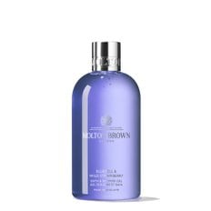 몰튼브라운 블루벨 & 와일드 스트로베리 배쓰 & 샤워 젤 300ml